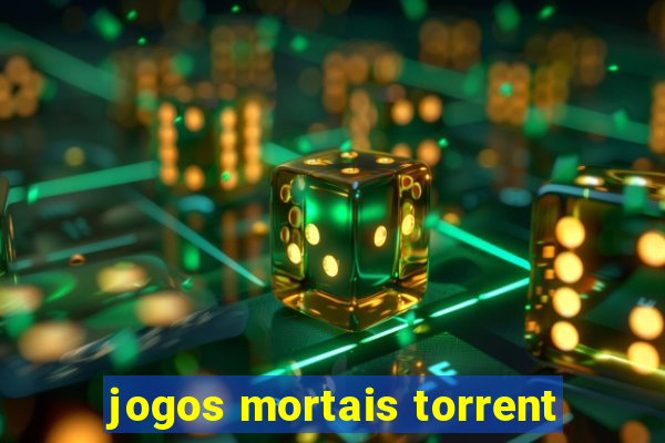 jogos mortais torrent